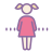 Niña icon