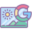 Google Bilder icon