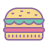 ハンバーガー icon