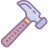 Hammer icon