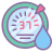 Humidité icon