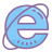 Internet Explorer icon