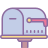 Mailbox icon