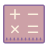 Math icon