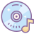 音楽レコード icon