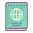 Passport icon