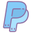 PayPal icon