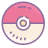 Pokeball icon