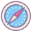 Safari icon