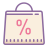 Sale icon