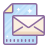 Invia File icon