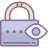 Show Password icon