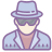 Spy icon