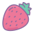 Fraise icon