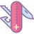 Schweizer Taschenmesser icon