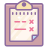 Scorecard icon