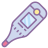 Termómetro médico icon