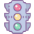 Traffic Light icon