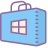 Windows 10 商店 icon