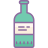 Bouteille de vin icon