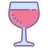 Copa de vino icon