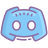 Logo Discord icon