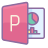 MS PowerPoint中 icon