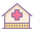 Krankenhaus 3 icon