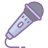 Microphone 2 icon