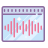 Sound Wave icon