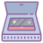 Scanner icon