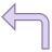 Reply Arrow icon