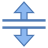 Split Vertical icon