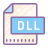 DLL icon