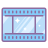 映画 icon