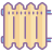 Radiator icon