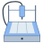 CNC-Maschine icon