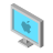 Macクライアント icon