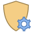 Configurazione di sicurezza icon