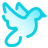 Голубь icon
