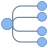 Diffusion icon