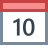 Calendario 10 icon