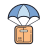 Drop Shipping icon