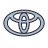 Toyota icon