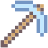 Minecraft Spitzhacke icon