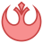 Rebel icon