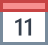 カレンダー11 icon
