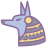 Anubis icon