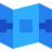 Mapa waypoint icon
