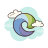 Microsoft Edge icon